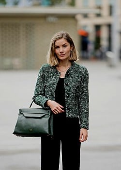 Christina Stahl